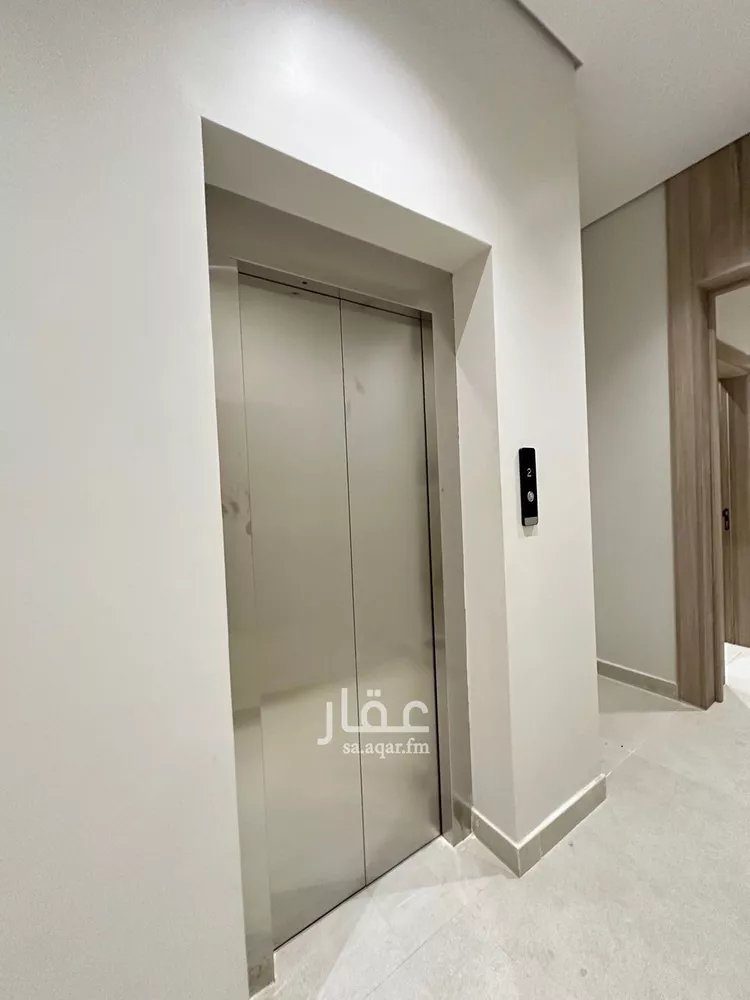 شقة للإيجار في شارع ابن الملاح, حي النزهة, مدينة الرياض, منطقة الرياض صورة 3