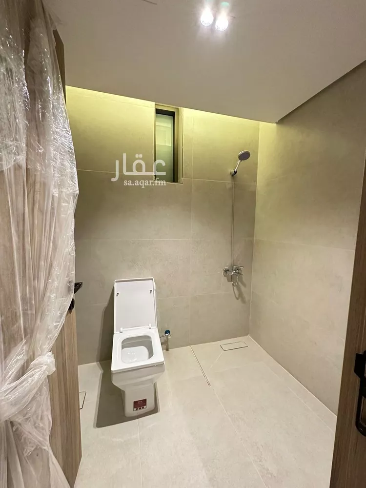 شقة للإيجار في شارع ابن الملاح, حي النزهة, مدينة الرياض, منطقة الرياض 7
