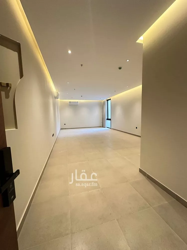 شقة للإيجار في شارع وادي هجر, حي الملقا, مدينة الرياض, منطقة الرياض 6