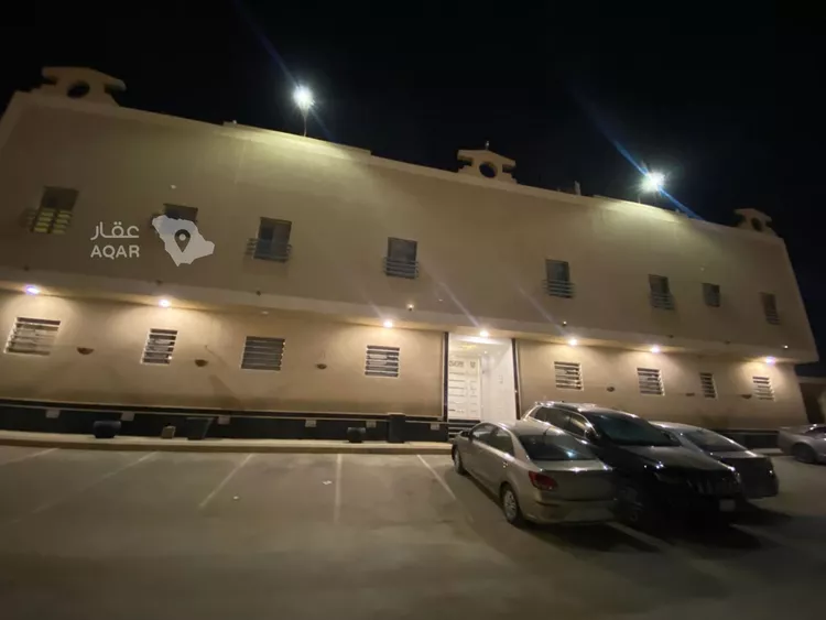 شقة للبيع في شارع علي بن حسن الشويطر, حي النرجس, مدينة الرياض, منطقة الرياض