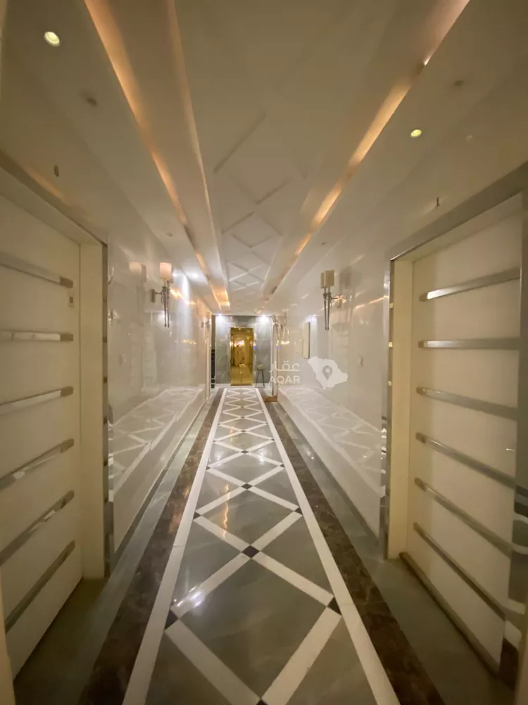 شقة للبيع في شارع علي بن حسن الشويطر, حي النرجس, مدينة الرياض, منطقة الرياض 3