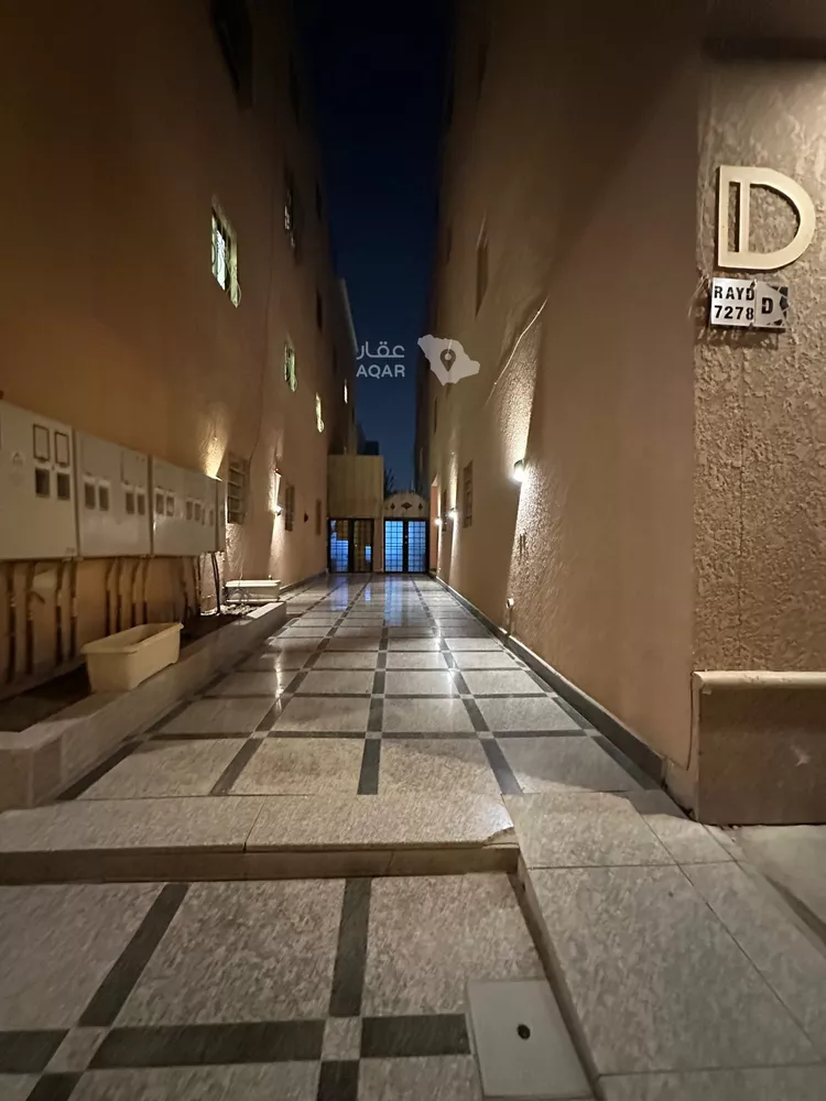 Apartment for Rent in Riyadh Al Yasmin 2