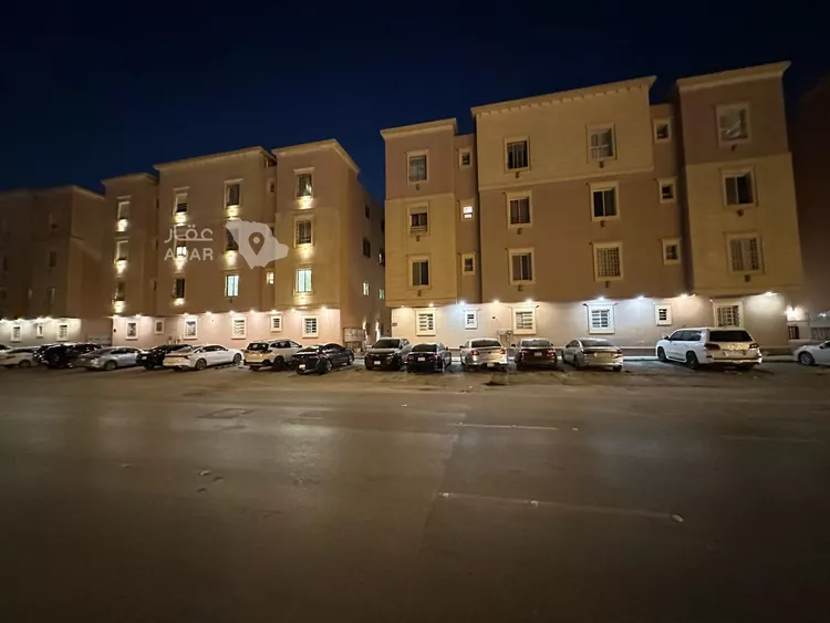 شقة للإيجار في شارع القلعة, حي الياسمين, مدينة الرياض, منطقة الرياض