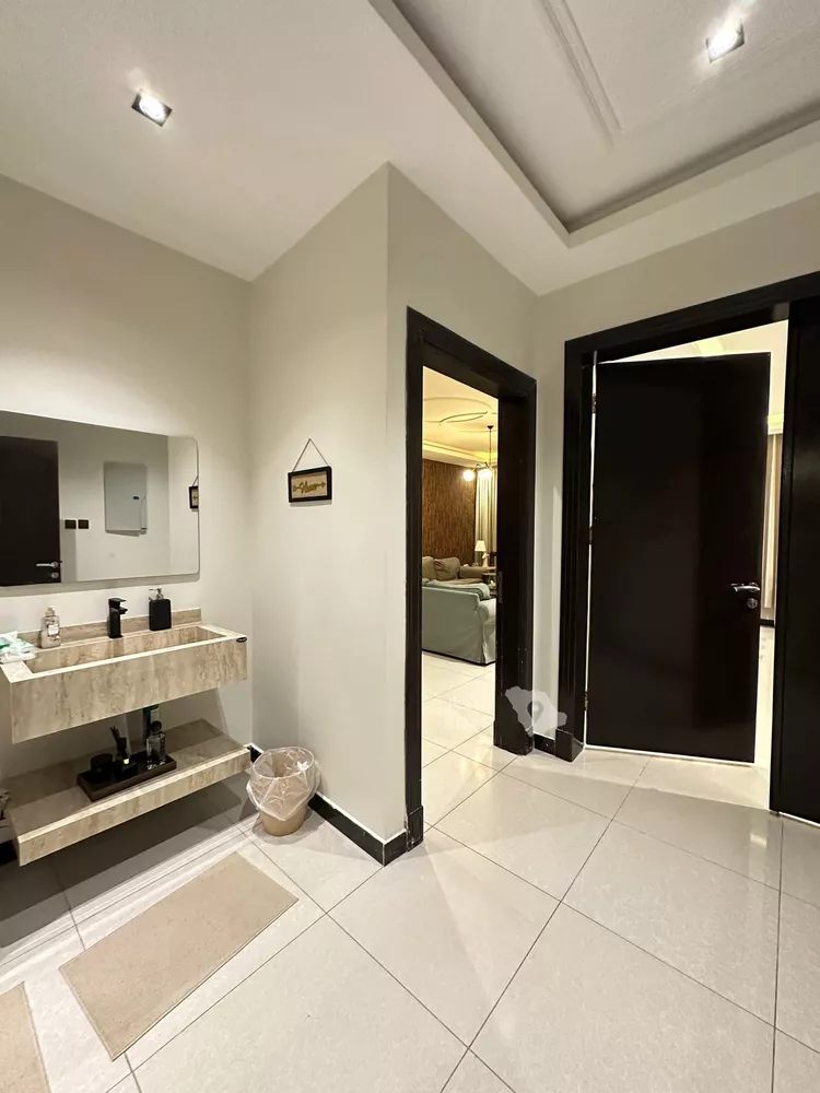 Apartment for Rent in Riyadh Al Yasmin 7