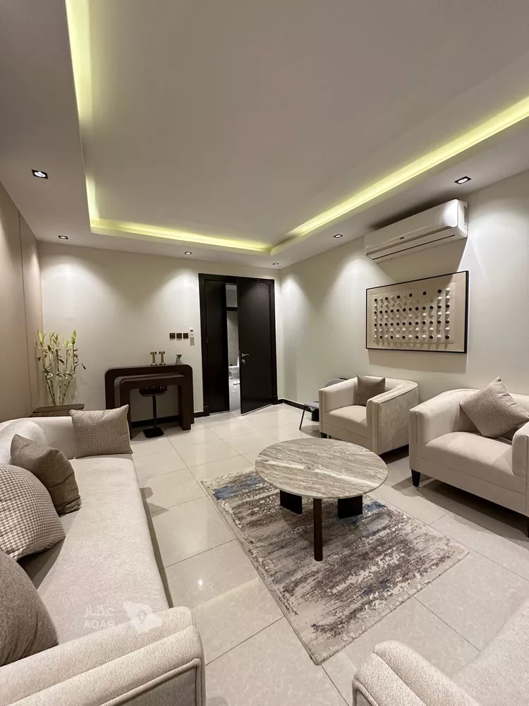 Apartment for Rent in Riyadh Al Yasmin 6