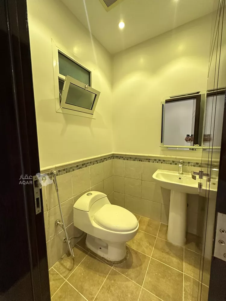 شقة للإيجار في شارع الضيافة, حي النزهة, مدينة الرياض, منطقة الرياض 5