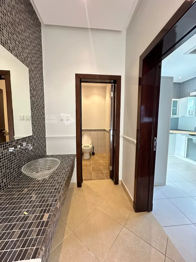 شقة للإيجار في شارع الضيافة, حي النزهة, مدينة الرياض, منطقة الرياض 8