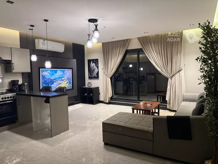 Apartment for Rent in Riyadh Al Khaleej 7