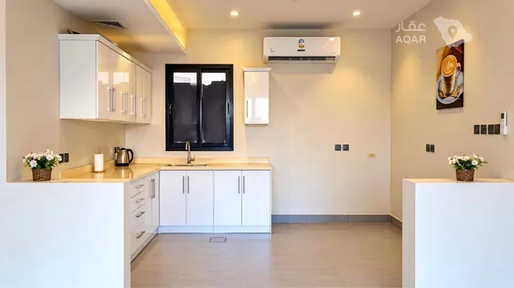 Apartment for Rent in Riyadh Dhahrat Laban 7