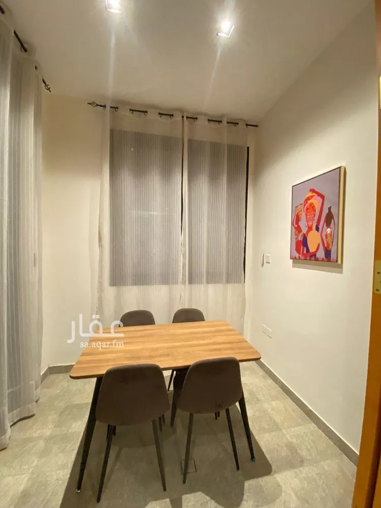 شقة للإيجار في شارع الإسماعيلية, حي الإزدهار, مدينة الرياض, منطقة الرياض صورة 4