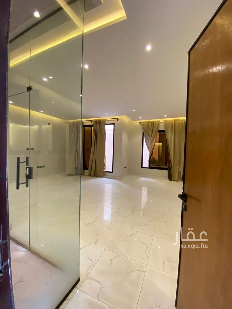 شقة للإيجار في شارع الجميل ابن حاتم, حي ظهرة لبن, مدينة الرياض, منطقة الرياض صورة 3