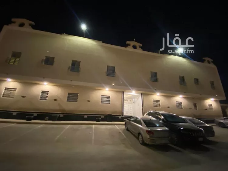 شقة للإيجار في شارع علي بن حسن الشويطر, حي النرجس, مدينة الرياض, منطقة الرياض