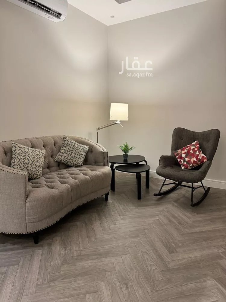 شقة للإيجار في شارع الآلوسي, حي النرجس, مدينة الرياض, منطقة الرياض صورة 2