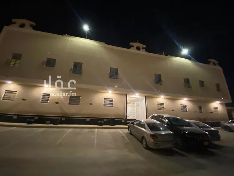 شقة للإيجار في شارع علي بن حسن الشويطر, حي النرجس, مدينة الرياض, منطقة الرياض