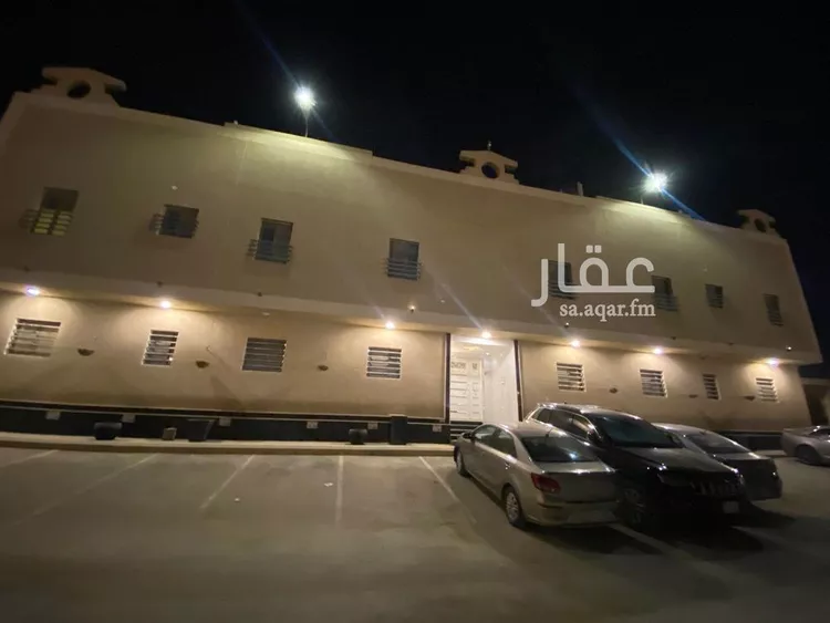 شقة للإيجار في شارع علي بن حسن الشويطر, حي النرجس, مدينة الرياض, منطقة الرياض