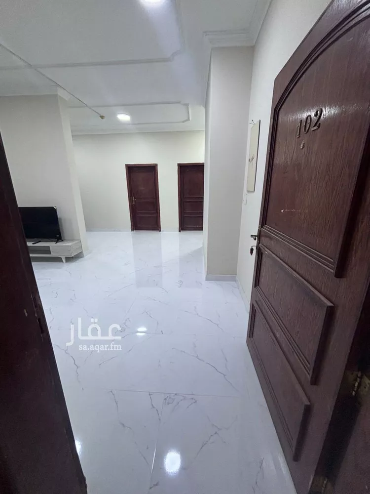 شقة للإيجار في شارع اليرموك, حي العقربية, مدينة الخبر, المنطقة الشرقية