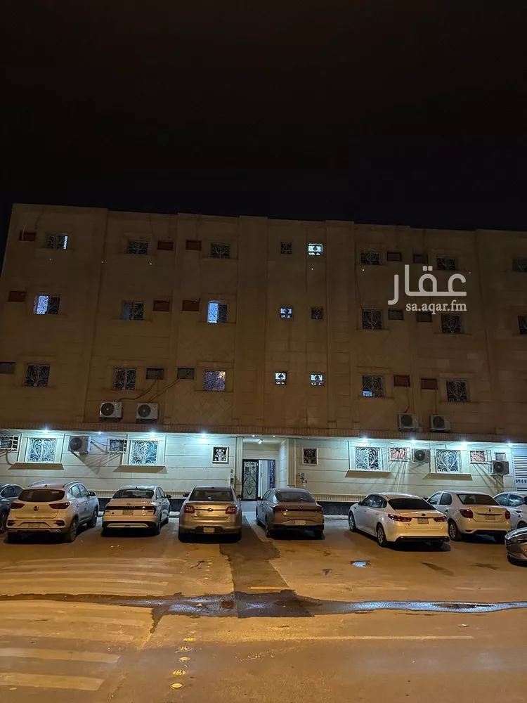 شقة للإيجار في شارع نجران, حي المروة, مدينة الرياض, منطقة الرياض