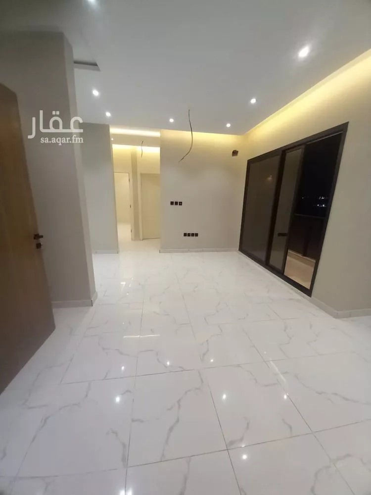 شقة للإيجار في شارع الجميل ابن حاتم, حي ظهرة لبن, مدينة الرياض, منطقة الرياض صورة 2