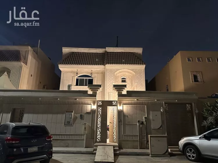 دور للإيجار في شارع الباب, حي التعاون, مدينة الرياض, منطقة الرياض