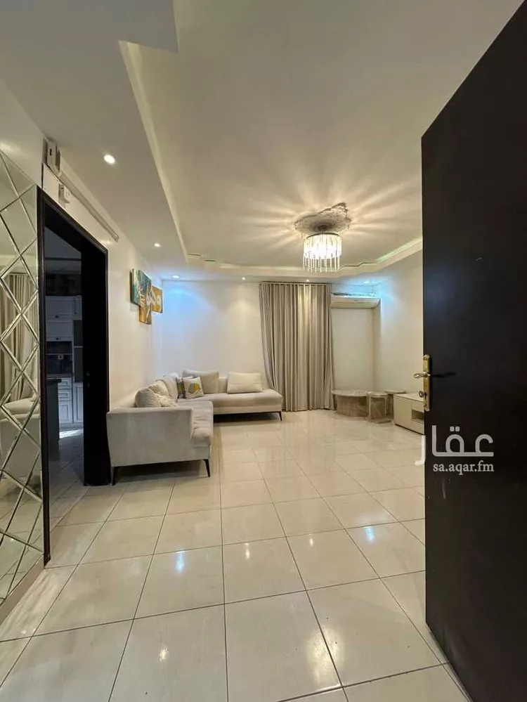 شقة للإيجار في شارع الغمد, حي إشبيلية, مدينة الرياض, منطقة الرياض صورة 3