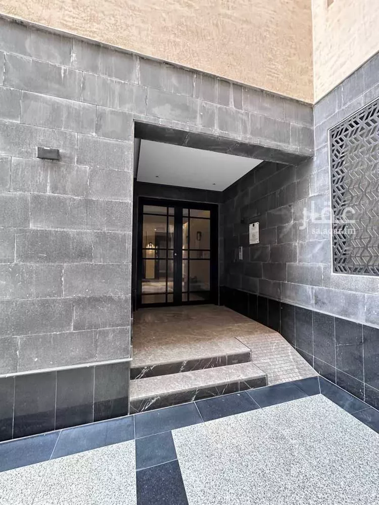 شقة للإيجار في شارع أحمد الكاشف, حي المروج, مدينة الرياض, منطقة الرياض صورة 2