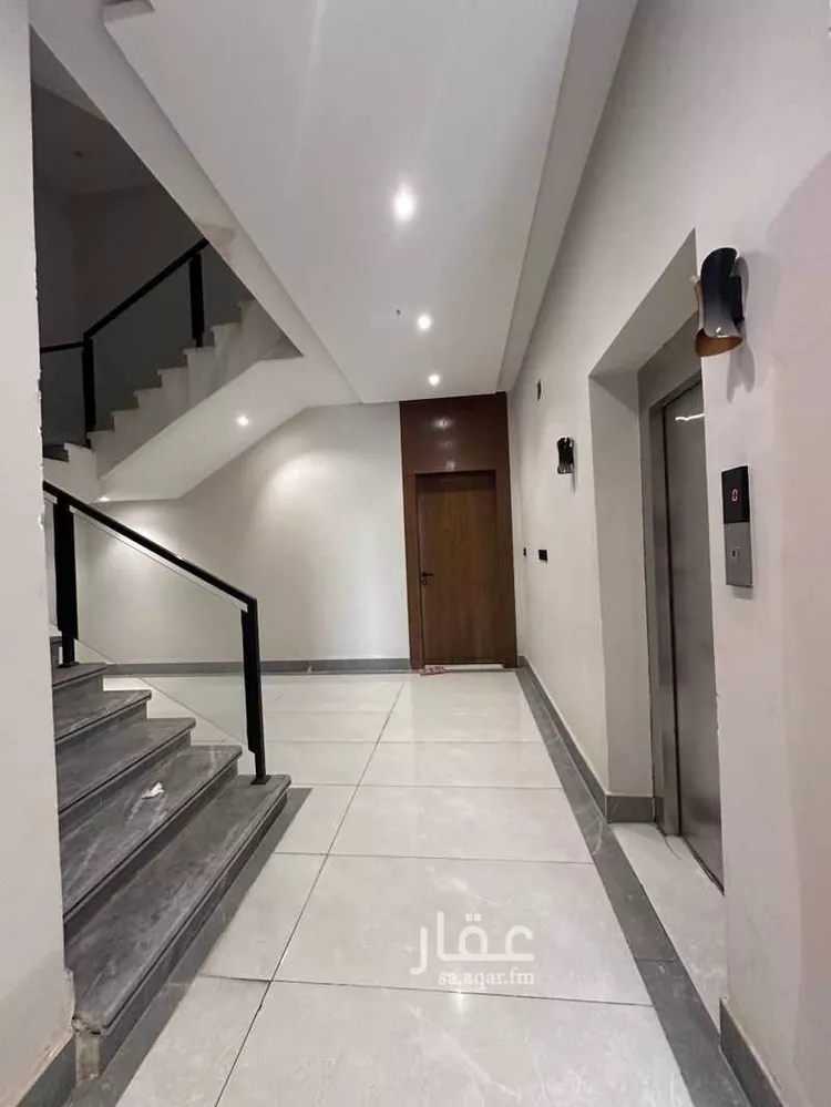 شقة للإيجار في شارع الجميل, حي ظهرة لبن, مدينة الرياض, منطقة الرياض صورة 2
