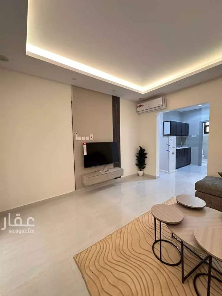 شقة للإيجار في شارع معن بن زائده, حي المنصورة, مدينة الرياض, منطقة الرياض صورة 3