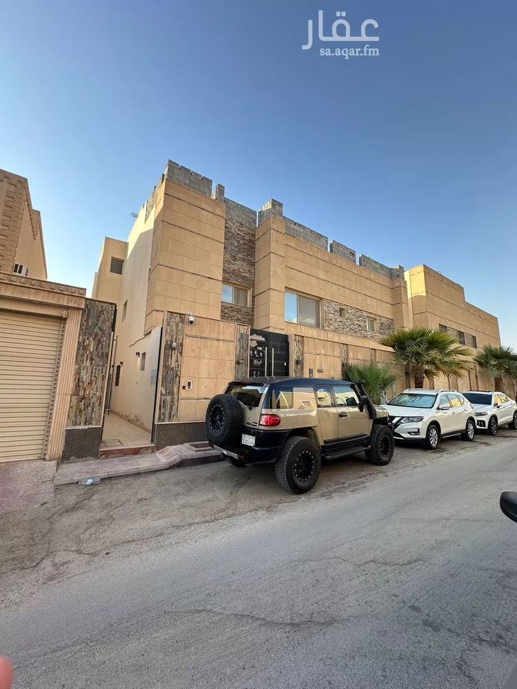 Apartment for Rent in Riyadh As Sahafah