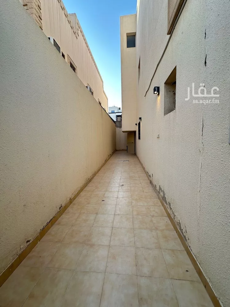 شقة للإيجار في شارع الكوثر, حي الصحافة, مدينة الرياض, منطقة الرياض صورة 2