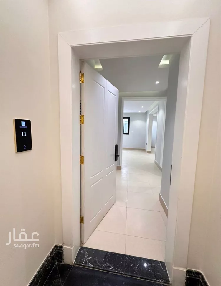شقة للإيجار في شارع القنا, حي النرجس, مدينة الرياض, منطقة الرياض صورة 5