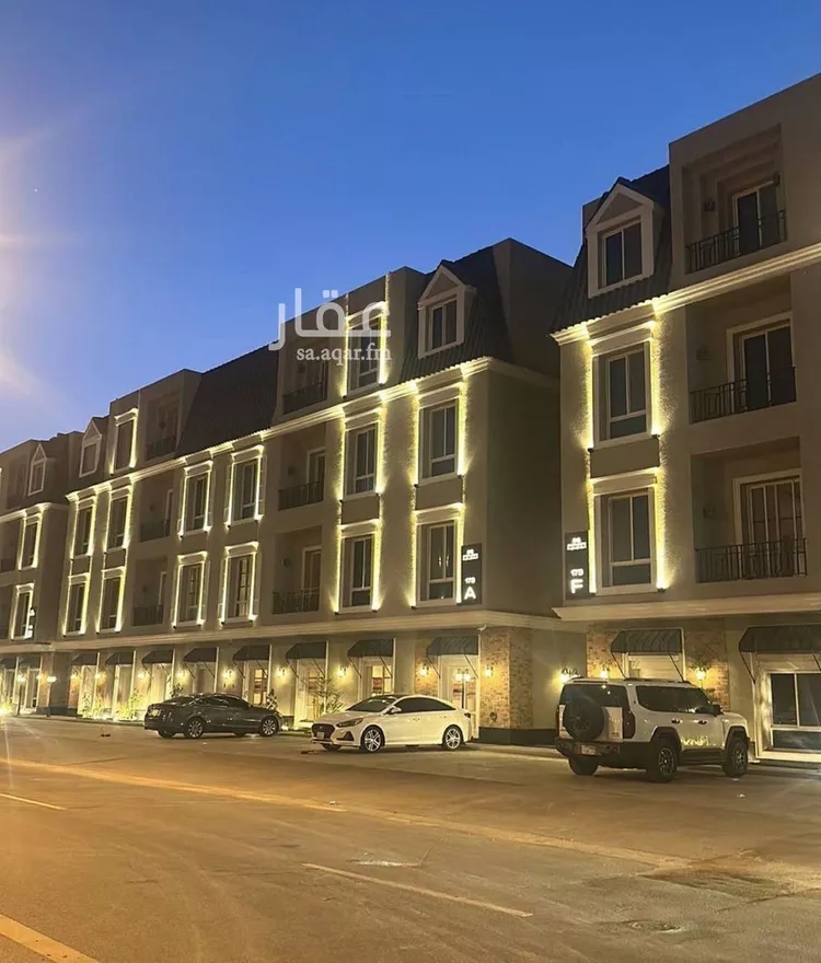 Apartment for Rent in Riyadh An Narjis