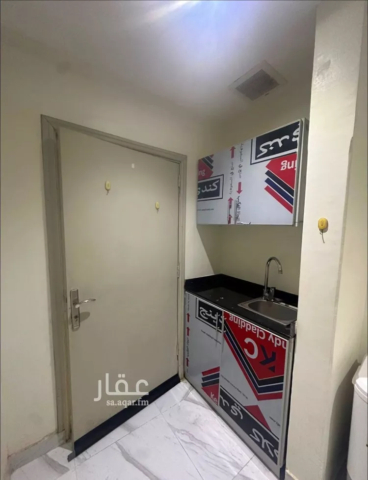 شقة للإيجار في شارع عبدالرحمن الناصر, حي الخليج, مدينة الرياض, منطقة الرياض 6