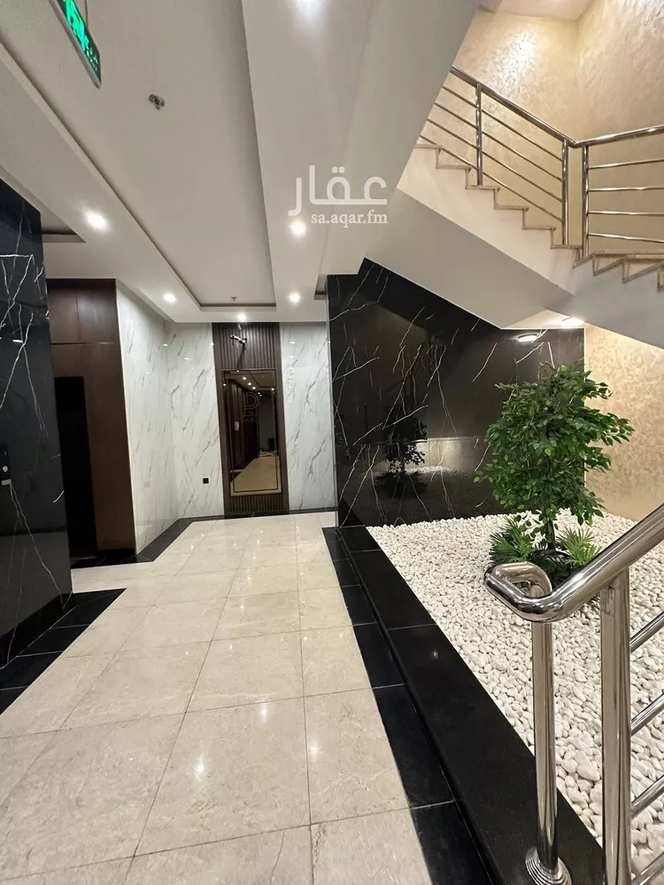 شقة للإيجار في شارع عبدالله المويس, حي الرمال, مدينة الرياض, منطقة الرياض صورة 3