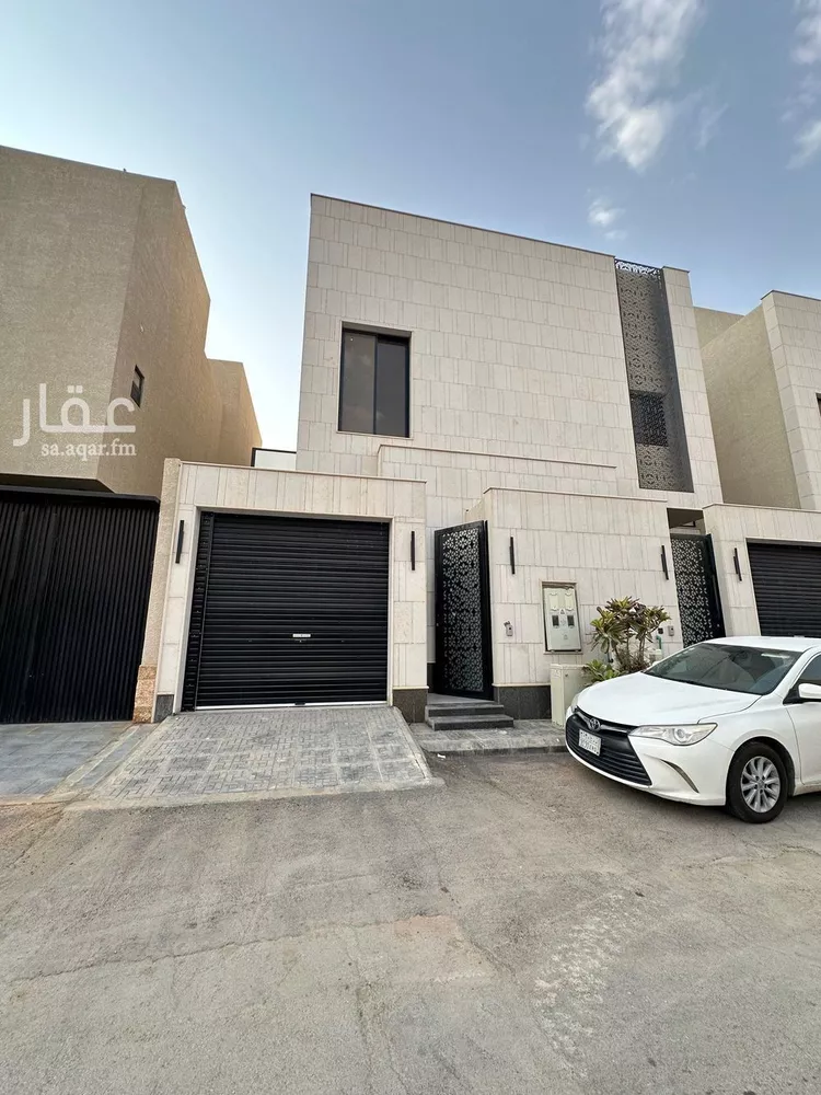 Villa for Rent in Riyadh Ar Rimal