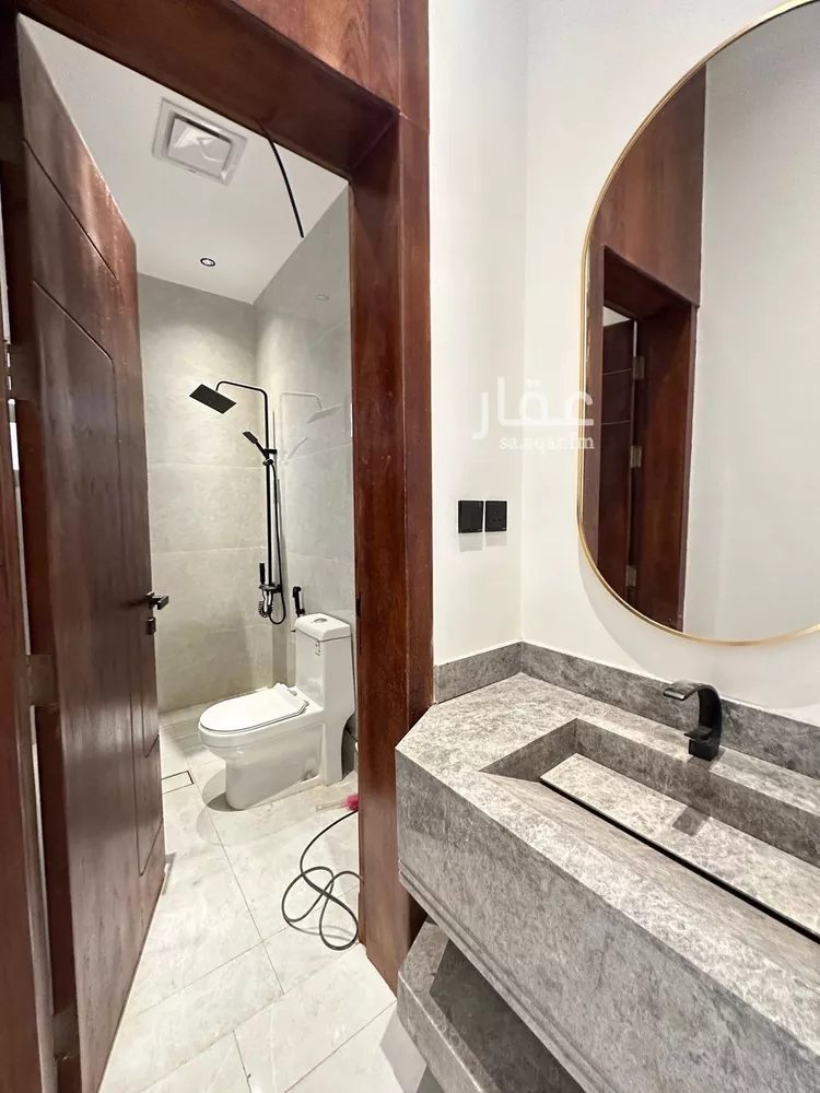 فيلا للإيجار في شارع الرشاد, حي الرمال, مدينة الرياض, منطقة الرياض 8