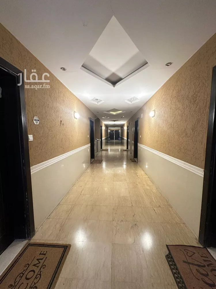 شقة للإيجار في شارع العباس بن عبدالمطلب, حي الإزدهار, مدينة الرياض, منطقة الرياض صورة 3
