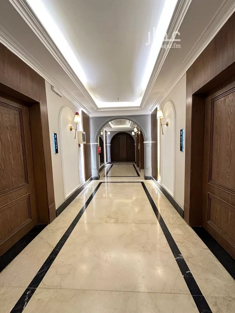 شقة للإيجار في شارع الربيع, حي النرجس, مدينة الرياض, منطقة الرياض صورة 5