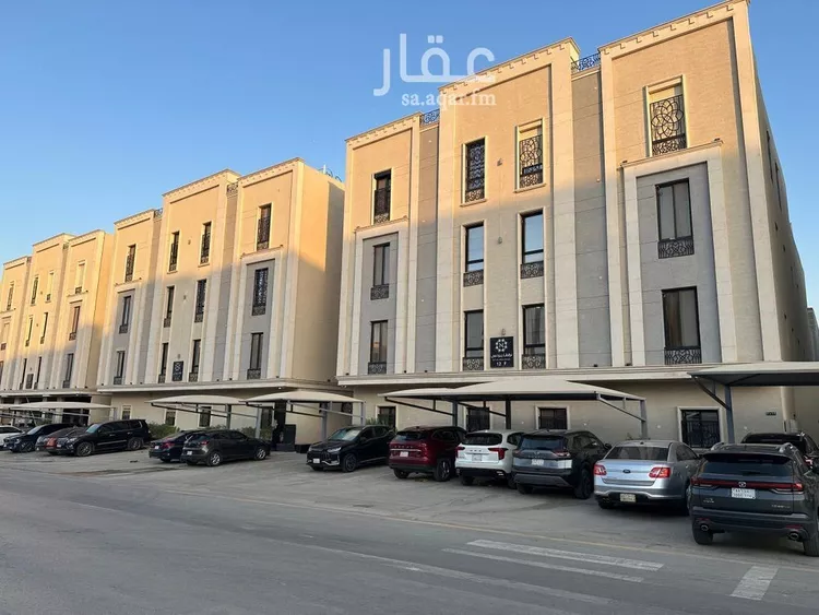 Apartment for Rent in Riyadh Al Qirawan