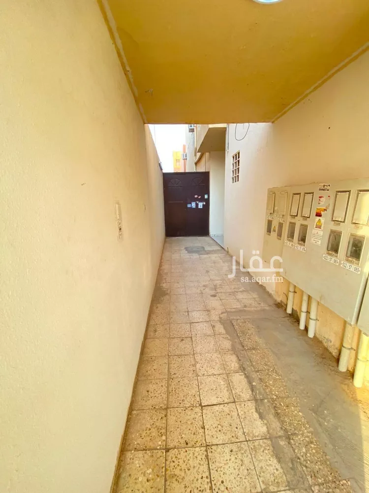 شقة للإيجار في شارع فيروز العبدالعزيز, حي الملك فيصل, مدينة الرياض, منطقة الرياض صورة 2