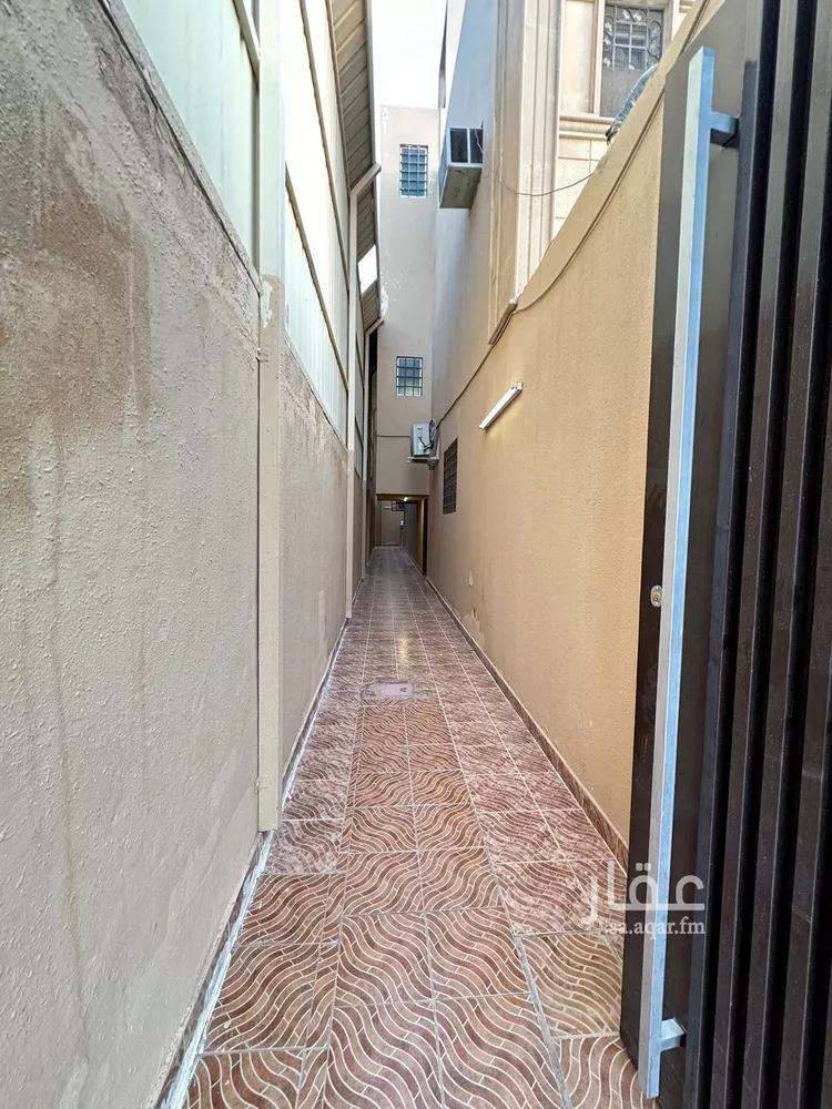 شقة للإيجار في شارع الهياثم, حي اليرموك, مدينة الرياض, منطقة الرياض صورة 2