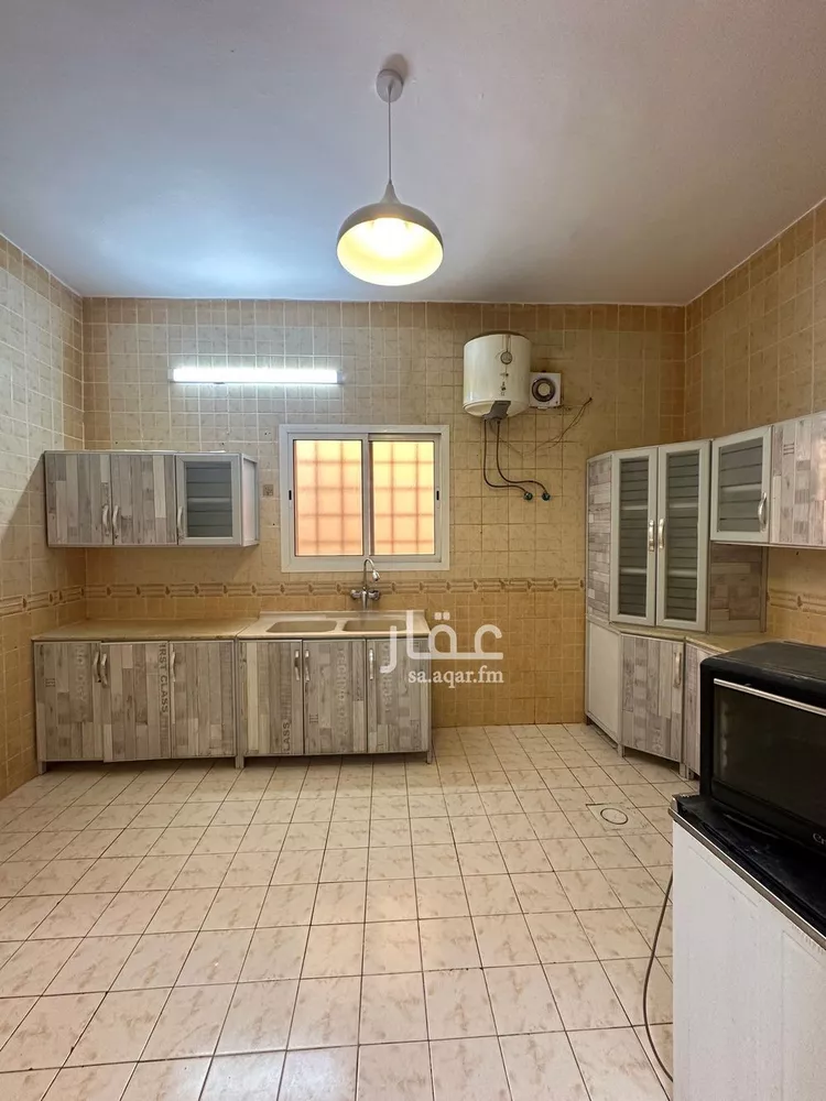 دور للإيجار في شارع الحباك الأسود, حي إشبيلية, مدينة الرياض, منطقة الرياض 11