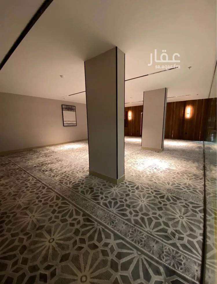 شقة للإيجار في شارع بللسمر, حي اليرموك, مدينة الرياض, منطقة الرياض 25