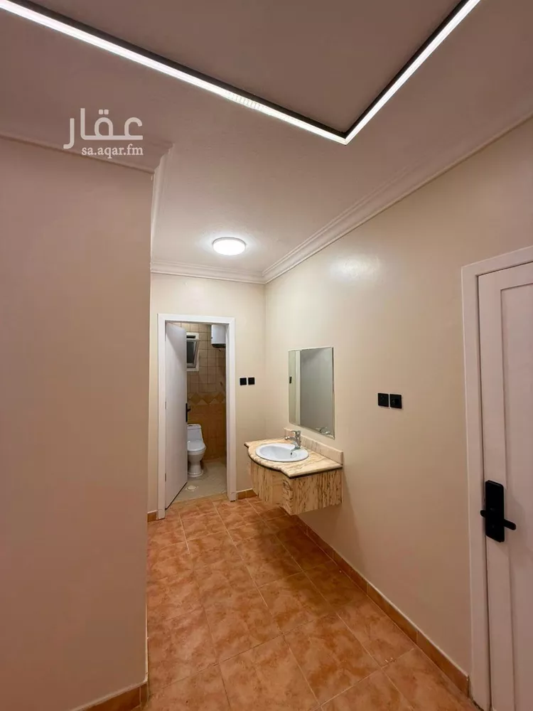 شقة للإيجار في شارع وادي نوار, حي الملقا, مدينة الرياض, منطقة الرياض 10