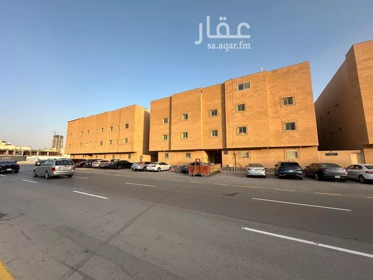 Apartment for Rent in Riyadh Al Malqa