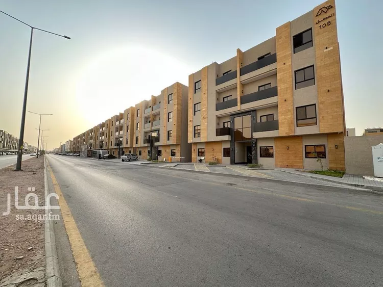 شقة للإيجار في شارع تبوك, حي اليرموك, مدينة الرياض, منطقة الرياض