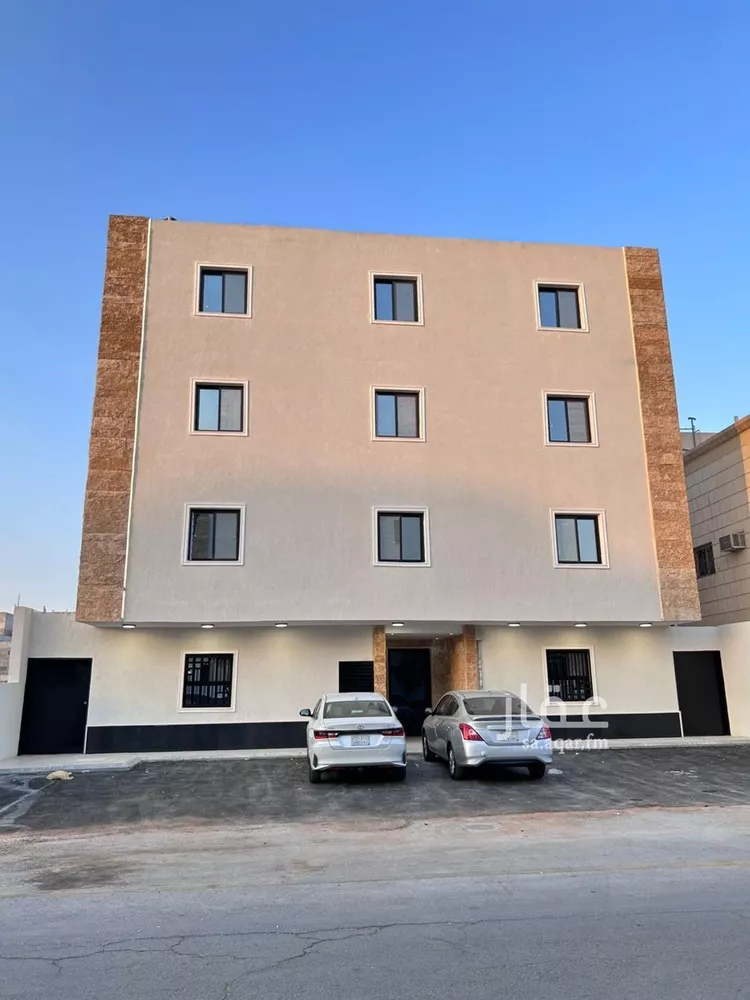 Apartment for Rent in Riyadh Al Marwah