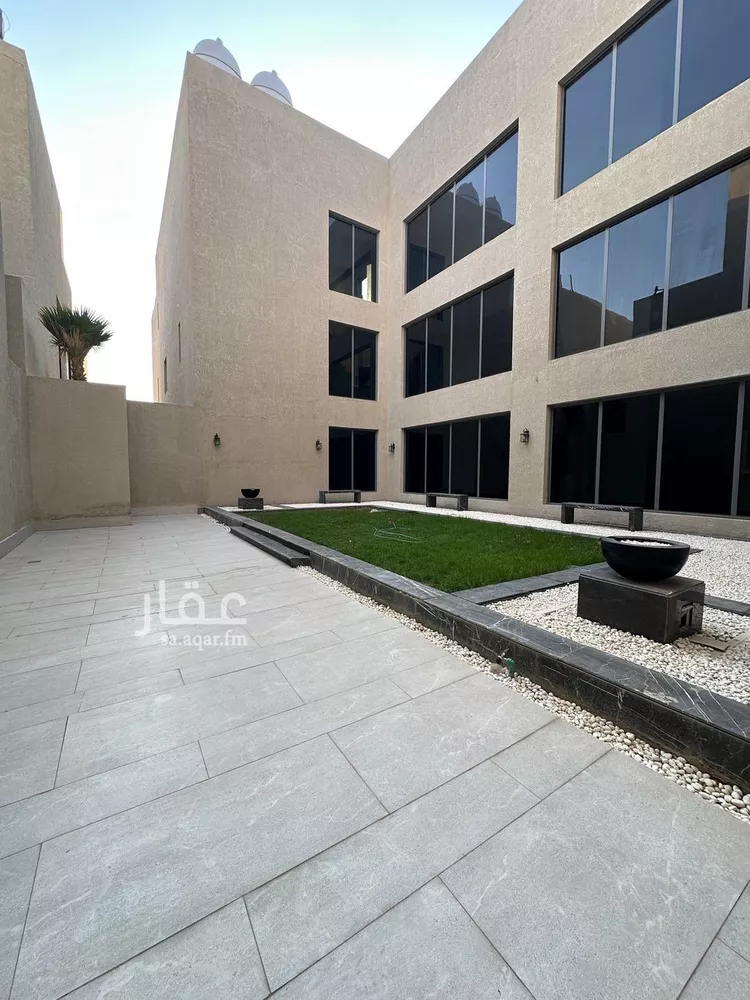 شقة للإيجار في شارع الشيخ جابر الاحمد الصباح, حي اليرموك, مدينة الرياض, منطقة الرياض 3