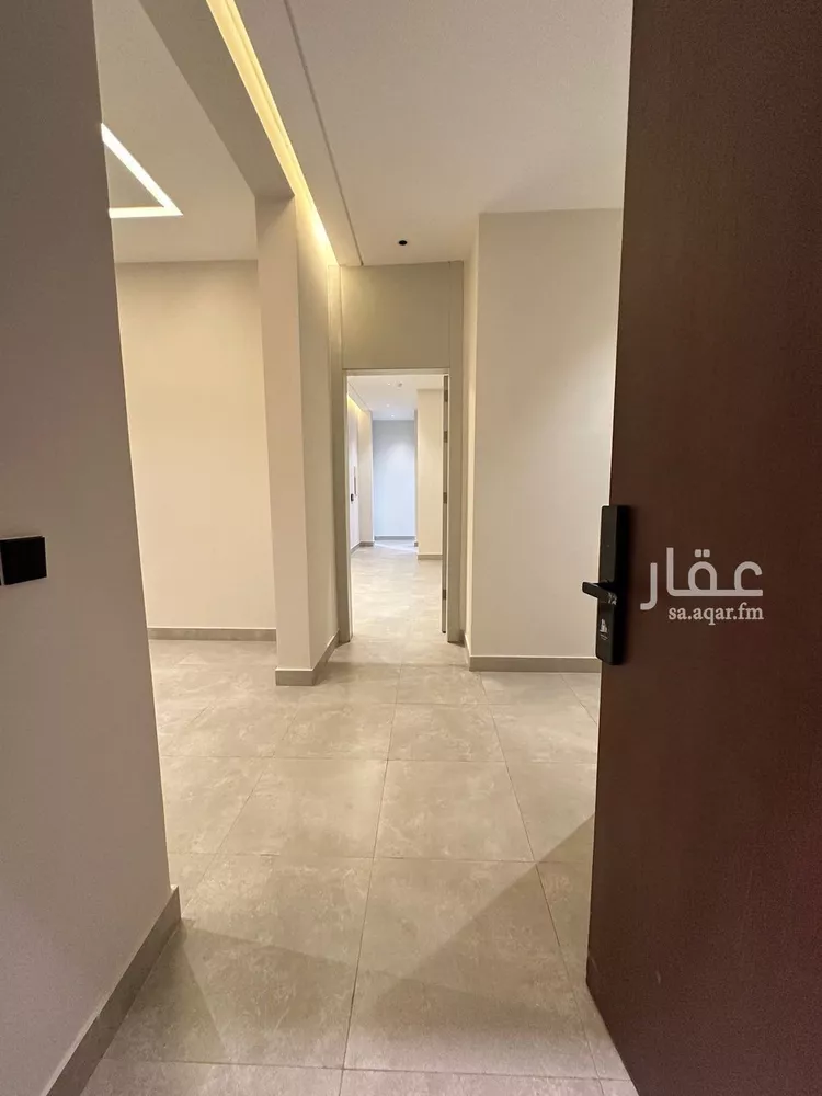 شقة للإيجار في شارع الشيخ جابر الاحمد الصباح, حي اليرموك, مدينة الرياض, منطقة الرياض 8