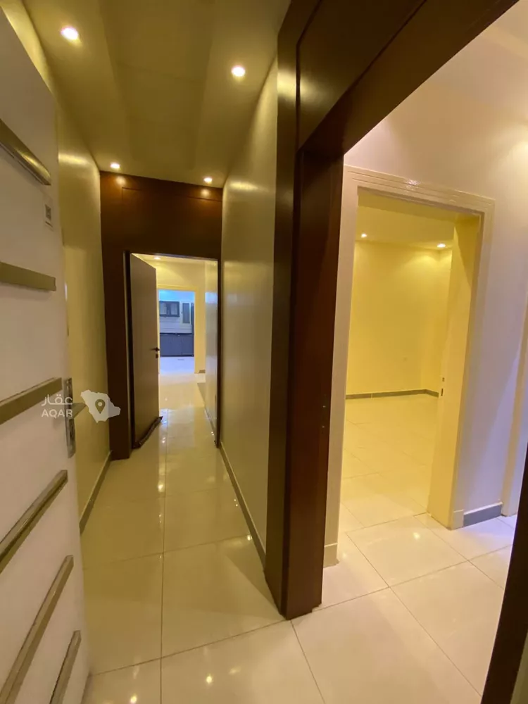 شقة للبيع في شارع علي بن حسن الشويطر, حي النرجس, مدينة الرياض, منطقة الرياض 4