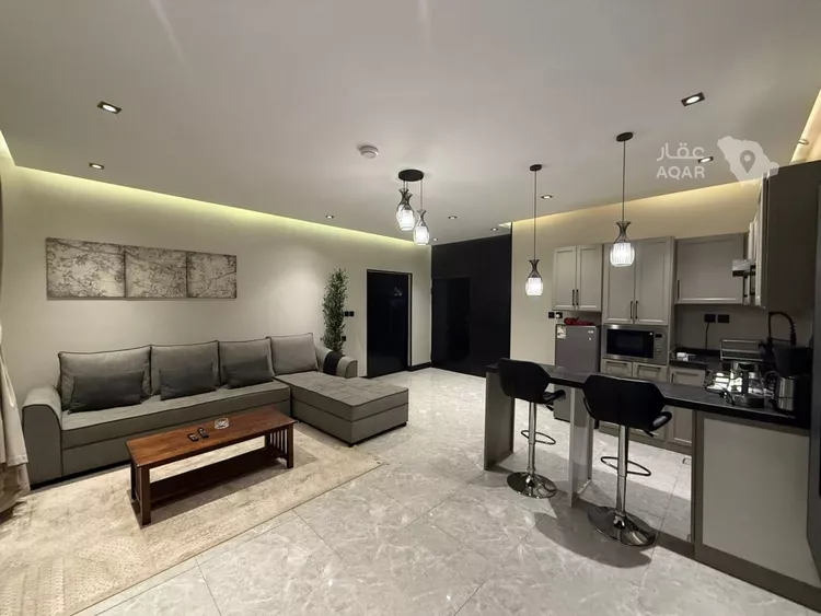 Apartment for Rent in Riyadh Al Khaleej 5